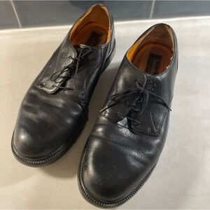 Timberland Black Rugged Waterproof Footwear